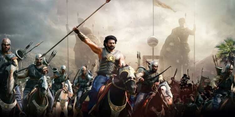 Bahubali 2 Made Me Regain A Lost Part Of Myself And I Am Sure I