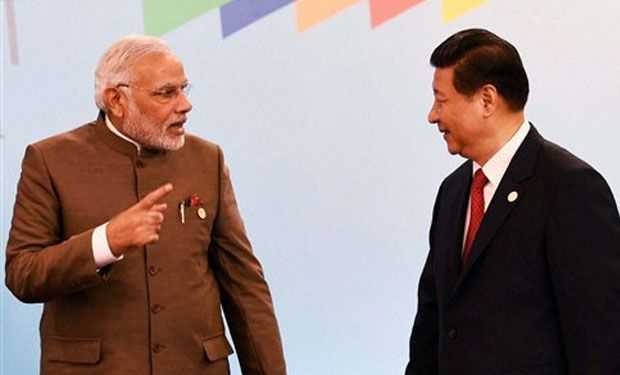 The India of Narendra Modi Vs The China of Xi Jinping - TFIPOST