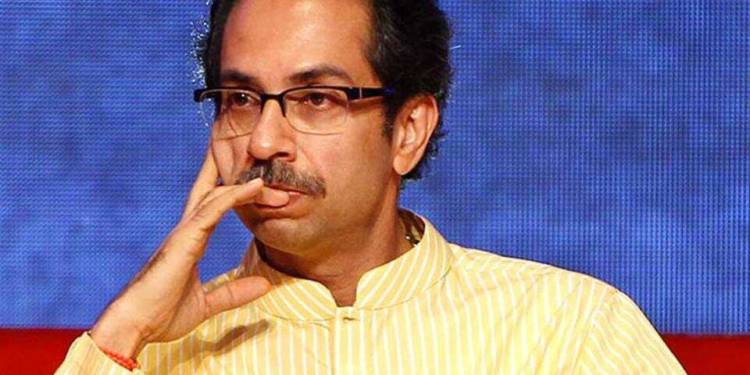 Uddhav Thackeray might lose his CM chair. No, BJP is not planning ...